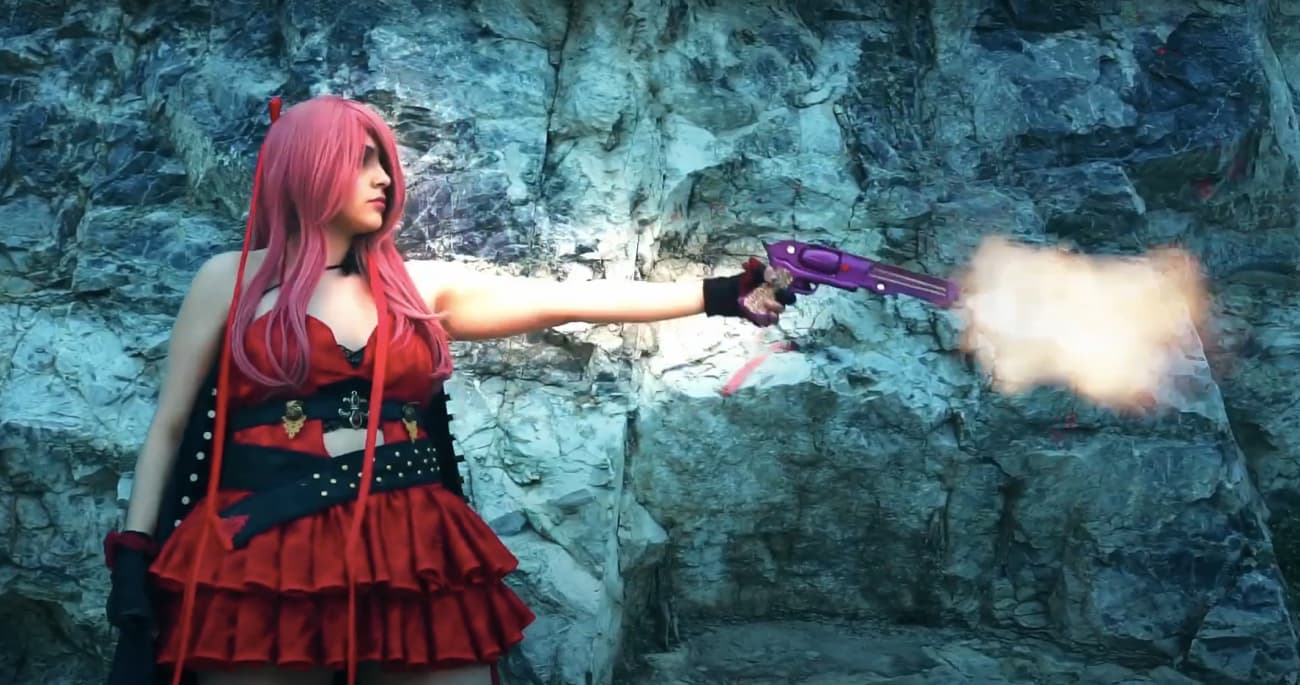  alexandrite cosplay magiobus yosoybartsolo molusco