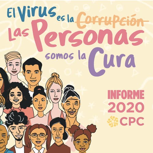 Cpc comite parcitipativo ciudadano comité anticorrupción Molusco magiobus yosoybartsolo
