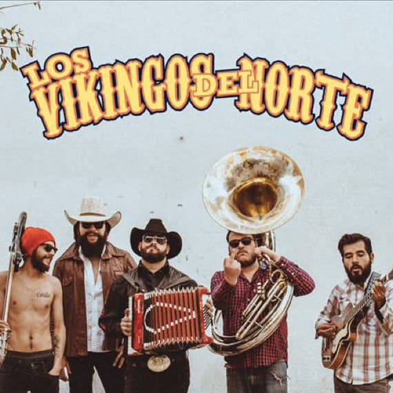 Vikingos del norte podcast molusco