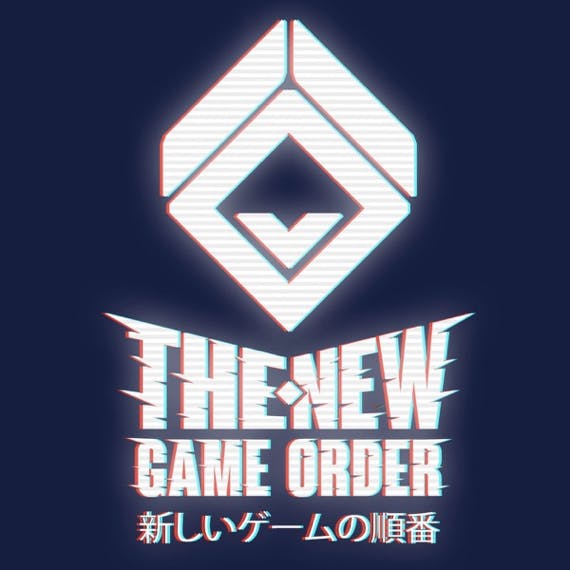 The New Game Order TNGOVG Molusco magiobus yosoybartsolo