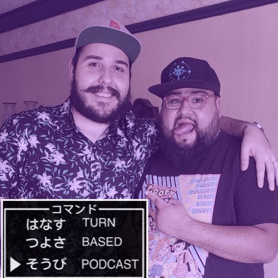 turn based podcast rpg en español
